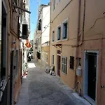 C & A House Appartamento Corfu (city)