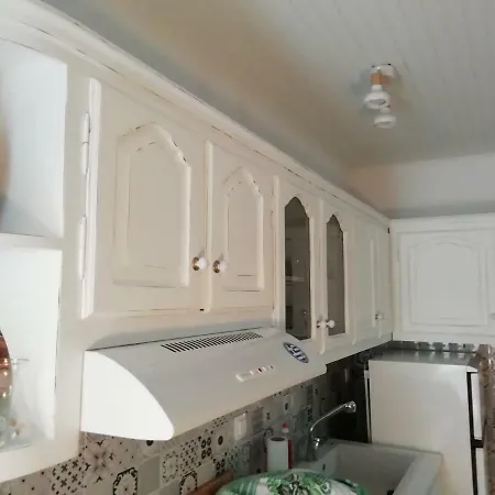 아파트 C & A House Corfu (city)