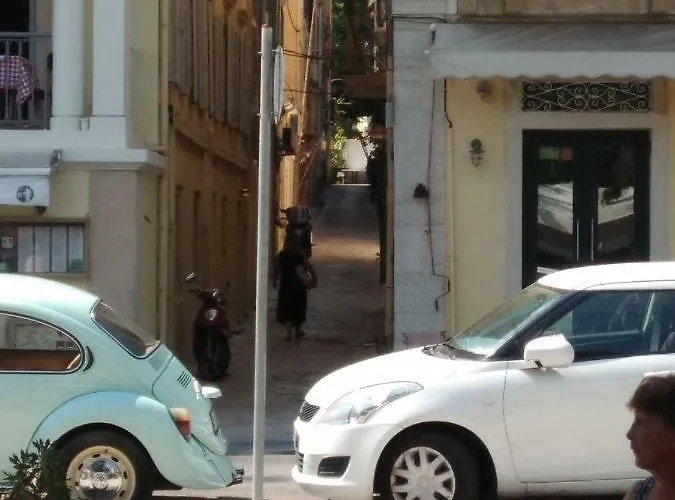 Lejlighed C & A House