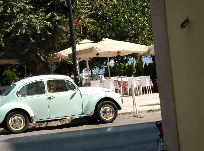 C & A House Lejlighed Corfu (city)