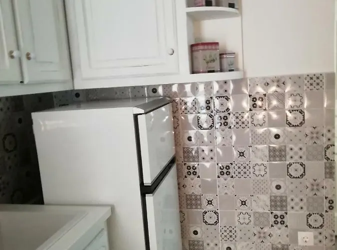 C & A House Lejlighed Corfu (city)