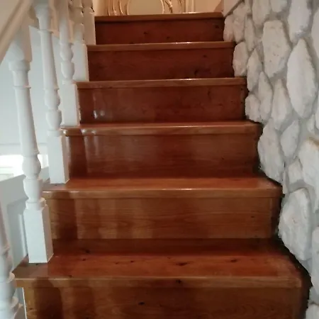 C & A House * Corfu (city)