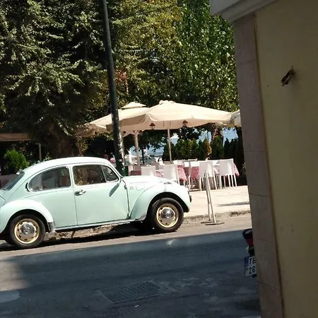 C & A House 아파트 Corfu (city)