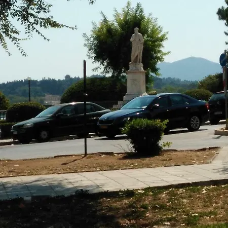 아파트 C & A House