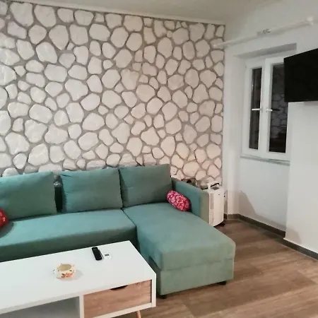 C & A House * コルフ島