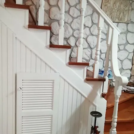 C & A House コルフ島