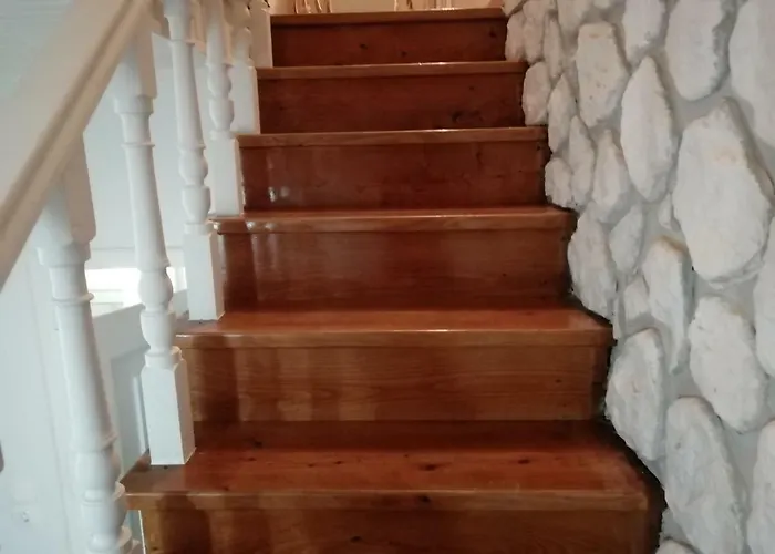 C & A House * コルフ島