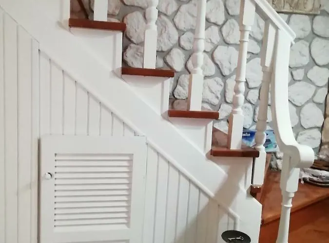 C & A House コルフ島