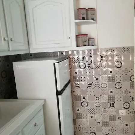 C & A House Apartment Corfu (city)