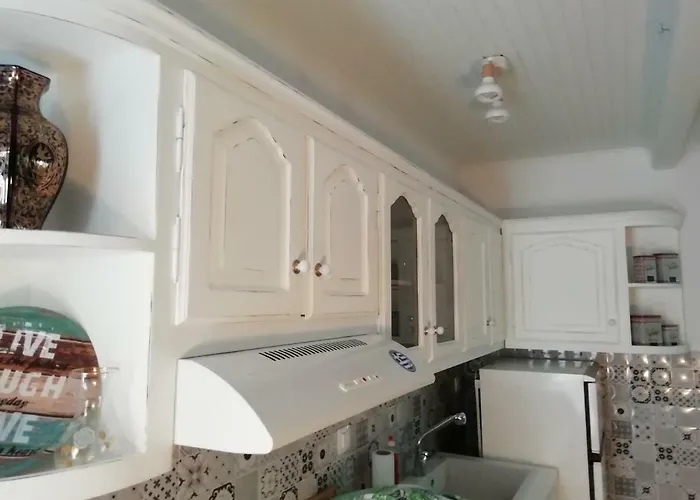 شقة C & A House Corfu (city)